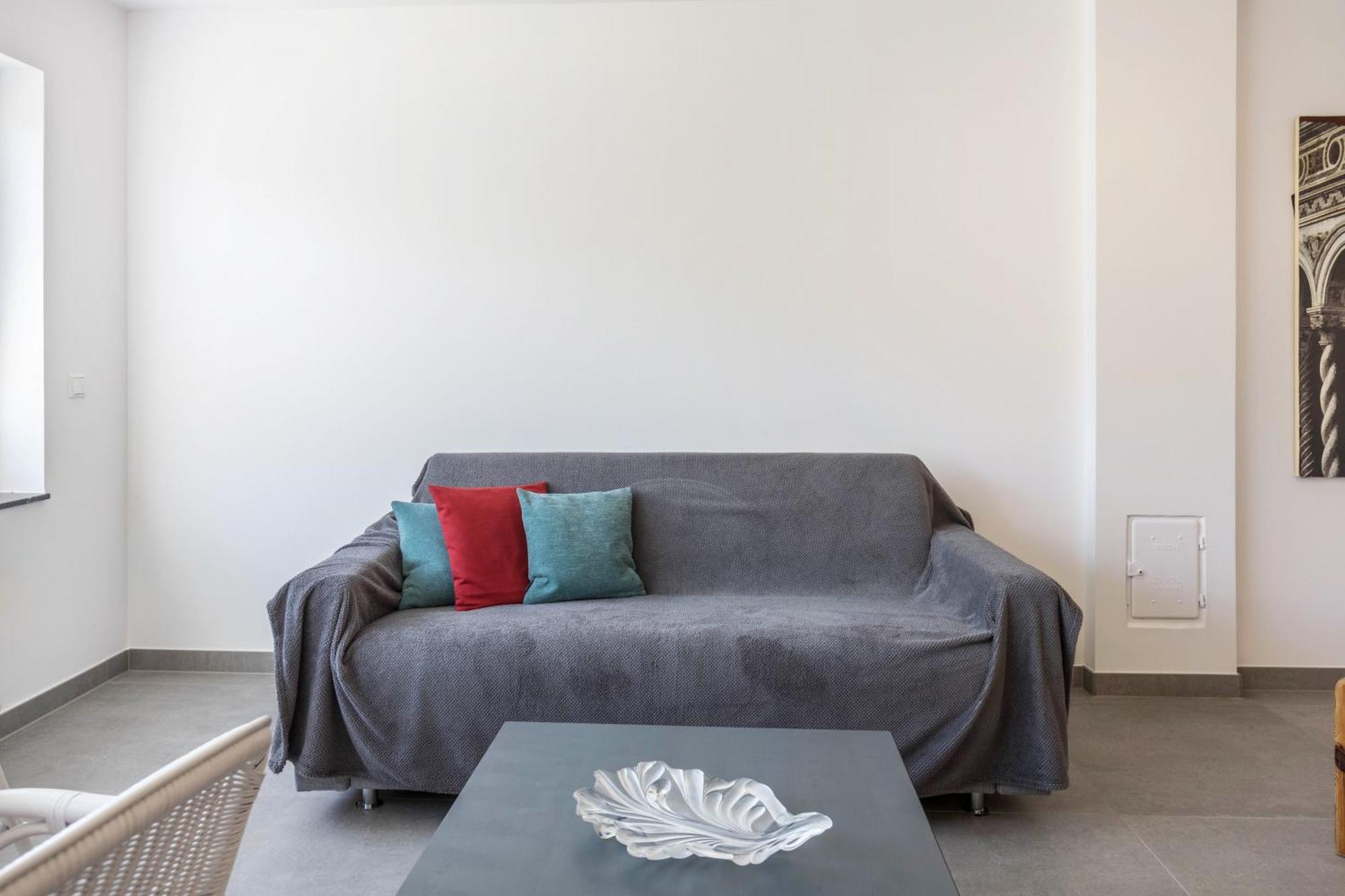Ferienwohnung Am Bregenberg Braunlingen Luaran gambar