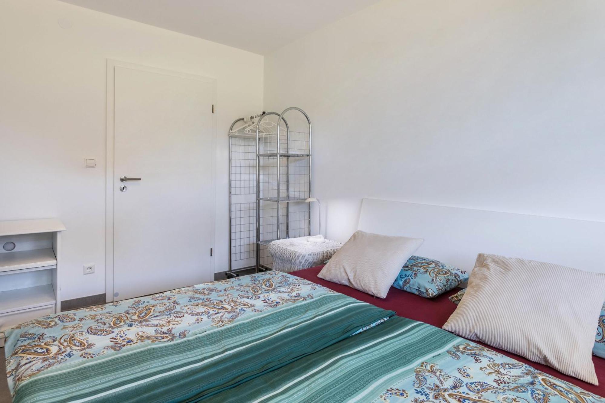Ferienwohnung Am Bregenberg Braunlingen Luaran gambar